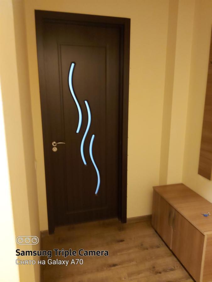 Квартира У Моря Колхида Makhinjauri Exterior foto